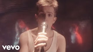 Prefab Sprout  When Love Breaks Down Official Video [upl. by Nirrad239]