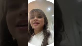 💖 ANASTASIYA KNYAZEVA 💖  SUBSCRIBE  love childactress fashionmodel childmodel model fashion [upl. by Keelby]