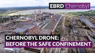 New Chernobyl Drone Video [upl. by Enelloc]