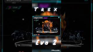 Dino Tamers  Trex Evo 2 dinotamers [upl. by Guzel]