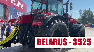 BELARUS  3525 [upl. by Atsugua378]