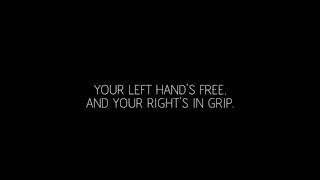 altJ  Left Hand Free Lyrics [upl. by Nawed116]