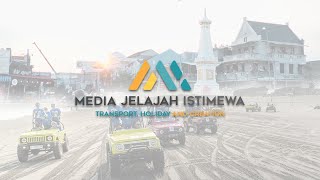 Media Jelajah Istimewa [upl. by Herculie199]