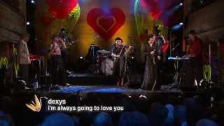 Dexys  Im Always Going To Love You [upl. by Doralynne]