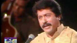 Attaullah Khan Bochna Methon Yar Namp4 [upl. by Oalsinatse630]