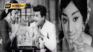 பூவினும் மெல்லிய பூங்கொடி பாடல்  poovinum melliya poongodi song  T M Soundarrajan  Kannadasan [upl. by Brion]