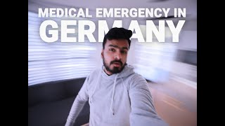 How to Handle Medical Emergencies in Germany [upl. by Urata973]