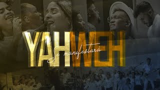 Oasis Ministry  Yahweh Se Manifestará  Hijos Live  ColectivoRD [upl. by Calvert]