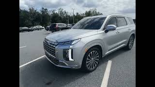 2024 Hyundai Palisade 3P4324 [upl. by Idnahc]