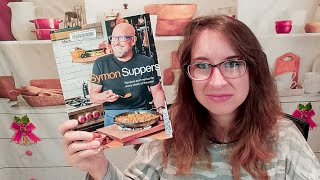 Cookbook Preview Simply Symon Suppers Recipes and Menus for Every Week of the Year by Michael Symon [upl. by Ronoh]