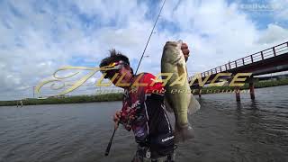 【FULLRANGE】tailwalk FULLRANGE PV【BASS ROD】 [upl. by Atinra]