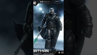 The upcoming FondJoy Armored batman figure [upl. by Titania]