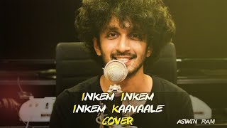 Inkem Inkem Kaavaale Short Cover  Aswin Ram [upl. by Trebleht769]