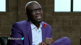 KCB Lions Den S01E0847 FABULOSITY [upl. by Chrysler]