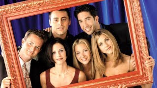 Netflix mantiene la serie quotFriendsquot en un acuerdo de  100 millones de dólares [upl. by Denni340]