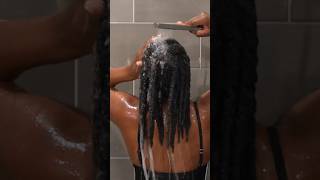 3 MONTH MINI TWISTS TAKEDOWN SheaMoisture SheaMoisturePartner beautythatbonds bondrepair ad [upl. by Trudy]