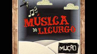 Música do Licurgo  Leãozinho [upl. by Oirottiv]