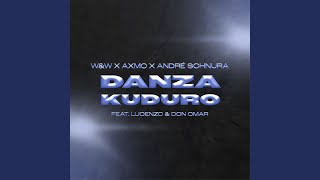 Danza Kuduro Remix [upl. by Merat245]