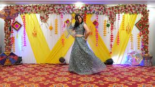 Lehenga  Jass Manak  Wedding Dance  Sangeet Choreography  Dance Cover Ft Jyoti Meena [upl. by Erine]