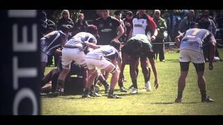 Onehunga 1st XV  Games 11amp12  CoEd Championship [upl. by Drannel]