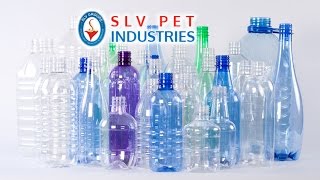 Pet Blowing Bottles Manufacturer at Yelachenahalli in Bengaluru [upl. by Iormina]