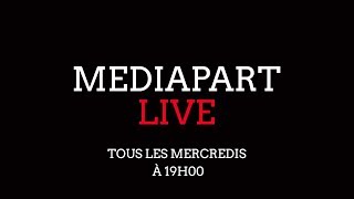 Mercredi la cause animale s’invite dans Mediapart Live [upl. by Duile10]