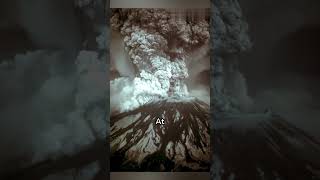 Short Facts  Mt St Helens [upl. by Sausa]