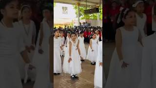 children s day dance video part2💃🏻💃🏻childrendayspecial shortvideo dance shortvideo [upl. by Neeluqcaj]