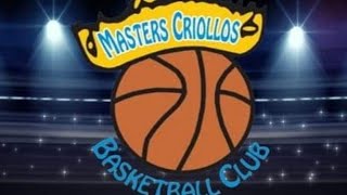 Master Criollos Basketball Caguas 1er juego Underrated vs Los Celtas [upl. by Kataway]