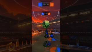 Some Mids🫤 viralvideo gaming trending rocketleague rlssl [upl. by Comyns]