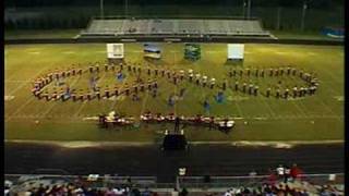 Sanderson Band  Sep 20 2008 [upl. by Huston895]