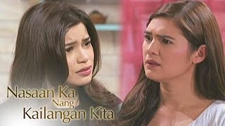 Nasaan Ka Nang Kailangan Kita Please  EP 60 [upl. by Debbee]