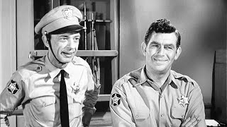 Don Knotts Was So Funny As Barney Fife That His CoStars Couldnt Keep It Together [upl. by Maris423]