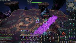 Necromancy  GW2  HM Vindicta amp Gorvek NPR 1168 After death skulls Nerf [upl. by Yamauchi]