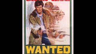 Giorgio Ferronis Wanted Theme 1967 [upl. by Gide]