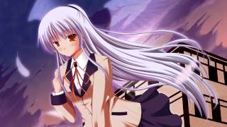 Nightcore  Rooftops  Lostprophets [upl. by Maje]