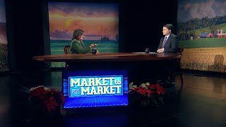 Market Plus with Elaine Kub [upl. by Nivrad]