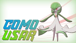 COMO USAR GARDEVOIR  Pokémon Sword amp Shield Competitivo [upl. by Andreana920]