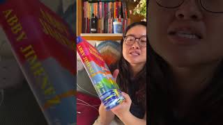 judging books by their covers  Part 2 booktube books [upl. by Spoor]