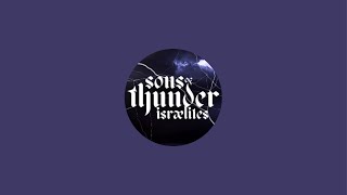 Sons Of Thunder Israelites Live from Sicarii Atlanta [upl. by Yleak]