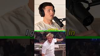 🤬 Gordon Ramsay YELLED AT Nick DiGiovanni [upl. by Umont]