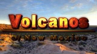 COLORES  Sleeping Monsters Sacred Fires Volcanos Of New Mexico  New Mexico PBS [upl. by Eecyac292]