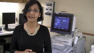 Cardiac Center Clinician Closeup Shobha S Natarajan MD  CHOP [upl. by Leahkim189]