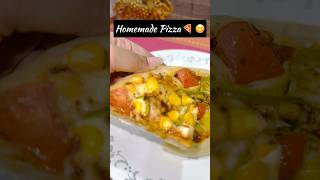 Restaurant Style Pizza At Home  Full Tutorial from scratch  Pizza at home🍕 [upl. by Kirkpatrick]