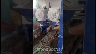 AUTOMATIC MACHINE DOZING WET CAST PAVER PRODUCTION [upl. by Amador]