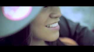 Licky Moreno  Mi Princesita Video Oficial [upl. by Ronni]