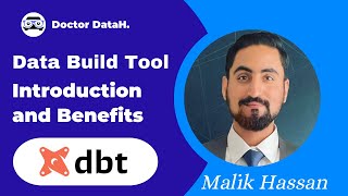 Data Build Tool DBT Uncover the Amazing Benefits [upl. by Jaynes269]