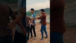 Adrenaline Mumbai Chronicles  Bollyweed movies  apurbomollick action music viralvideo [upl. by Spark]