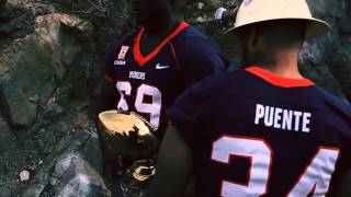 UTEP Football  20142015 Intro Video [upl. by Margo739]