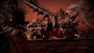 ROTA Take On Rathalos EXTREME Part 2 Prog and Clear  FFXIV ☓ Monster Hunter Event [upl. by Gnok]